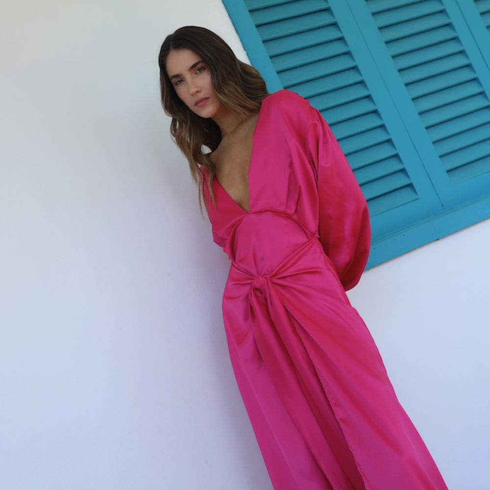 Dress Pamela
