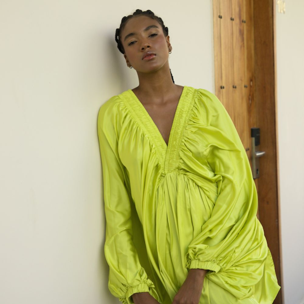 Dress Sarama